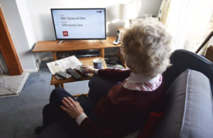Concessions depend on age, health and living arrangements