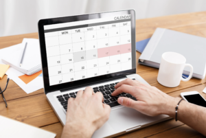 Deadlines for Reporting and Challenging Decisions