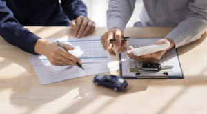 Documents That Should Change Hands