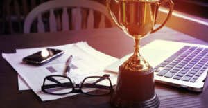 Entitlement The Elements That Build Your Award