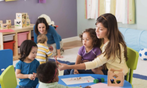 Free Childcare Hours and Eligibility