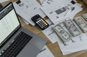 How Repayments Are Calculated and Deducted