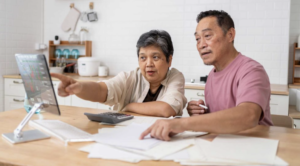 National Insurance Contributions: A Guide to Qualifying for the State Pension 2 How a Gap Year Really Reduces a Future Pension