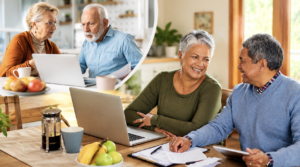 National Insurance Contributions: A Guide to Qualifying for the State Pension 5 How the Old and New State Pension Systems Compare
