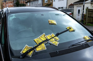 Keepers, drivers and the notice to keeper
