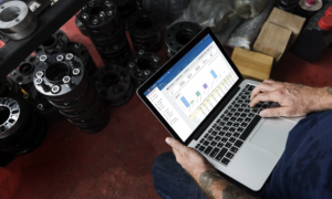 Returning Faulty Goods in the UK: A Guide to Your Consumer Rights 3 Keeping Track of a Repair in Progress