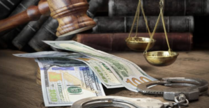 Paying a Fixed Penalty or Going to Court