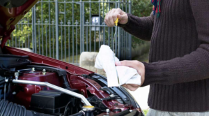 Preparing Your Car With Simple Checks at Home