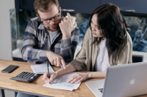 Switching Current Accounts in the UK: A Guide to Using the Switch Guarantee 2 Preparing Your Finances Before You Switch