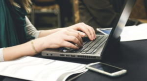 Preparing your evidence before you contact the provider