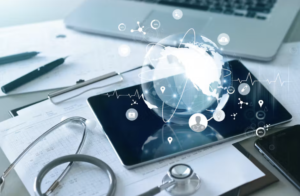 Privacy, data and health concerns