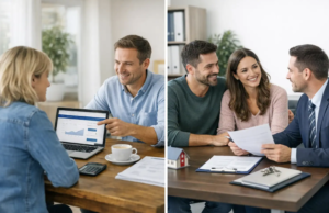 Product transfers and full remortgages compared
