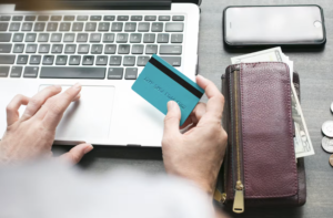 Purchases and payment methods that are covered 