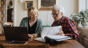 National Insurance Contributions: A Guide to Qualifying for the State Pension 4 Qualifying Years and the Thirty Five Year Rule