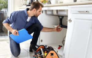 Reporting Repairs the Right Way