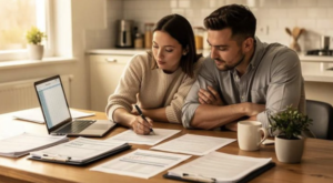 Reversion rates and the end of your current deal