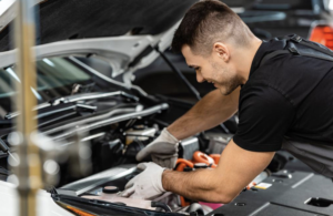 Reviewing the Parts of Your Vehicle the Test Covers