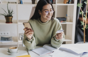 Credit Scores in the UK: A Guide to the Main Agencies 3 Improving a Score Over Time