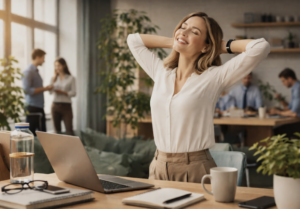 Digital Detox: A Guide to Reducing Screen Time Without Losing Touch 3 Screen-Free Routines for Better Sleep