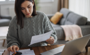 Switching Jobs, Self-Employment, and Repayment Reporting