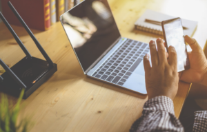 Broadband Switching in the UK: A Guide to Exiting Contracts Early 3 Switching Providers Using the Gaining Provider Process