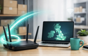 Broadband Switching in the UK: A Guide to Exiting Contracts Early 4 Comparing Deals Before You Switch