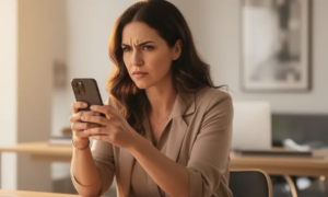 Scam Texts and Calls in the UK: A Guide to Spotting Smishing and Reporting It 3 Warning Signs Are Easier to Spot When You Slow Down