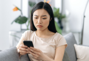 Scam Texts and Calls in the UK: A Guide to Spotting Smishing and Reporting It 4 Caller ID Cannot Be Trusted on Its Own