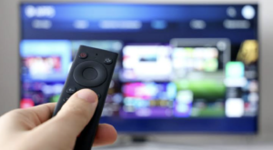 Streaming and catch-up services follow different rules