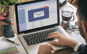 Submitting Your Notification to Your Employer
