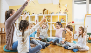 Choosing the Right Scheme for Your Family