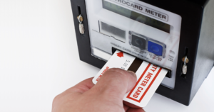 Tenants, flats, prepayment and special cases