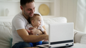 The High Income Child Benefit Charge is a tax adjustment