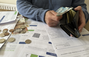 Applying for Council Tax Support
