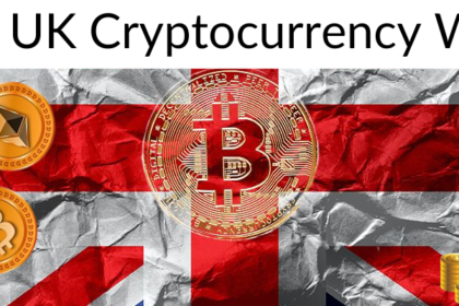 best uk cryptocurrency wallet