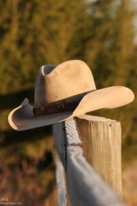 Cowboy Hats