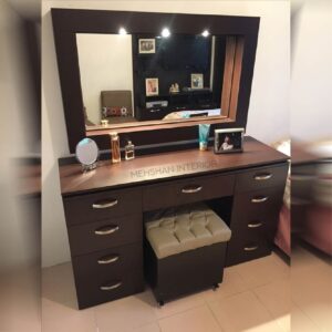 Dressing Tables