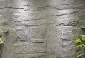 Faux Stone Panels