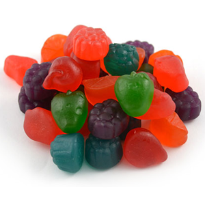 Fruit Snacks