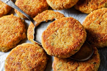 How Long to Cook Frozen Fish Cakes in an Air Fryer