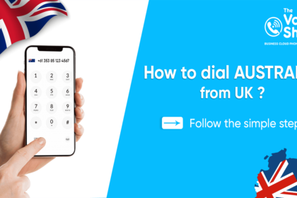 How to Call Australia from the UK for free