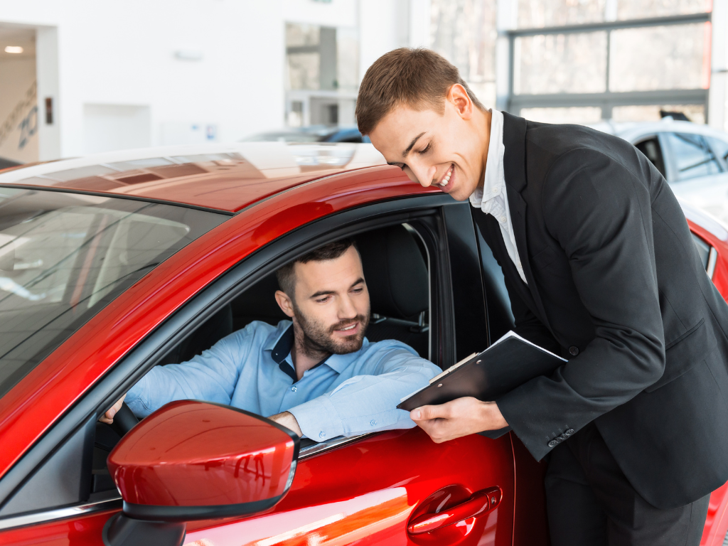 How to Start a Car Rental Business in the UK