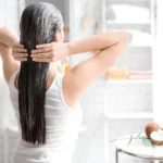 How to Wash Out Coconut Oil from Hair