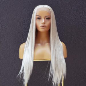 Lace Front Wigs