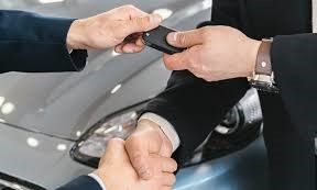 Leasing a Business Vehicle