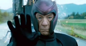 Magneto