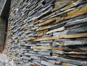 Slate Stone Panels