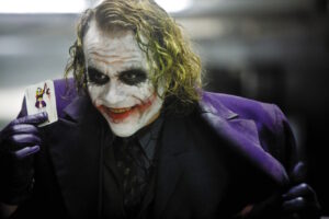 The Joker