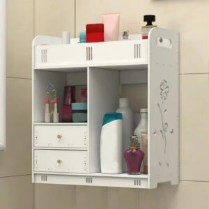 Wall-Mounted Cabinets