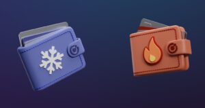 hot-v-cold-wallets